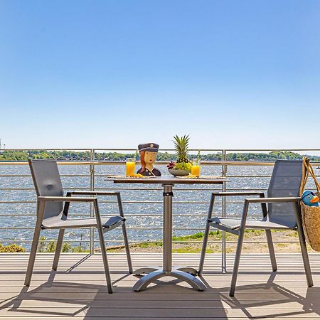 Schlei-Koje 7 Apartment Schleswig Ngoại thất bức ảnh