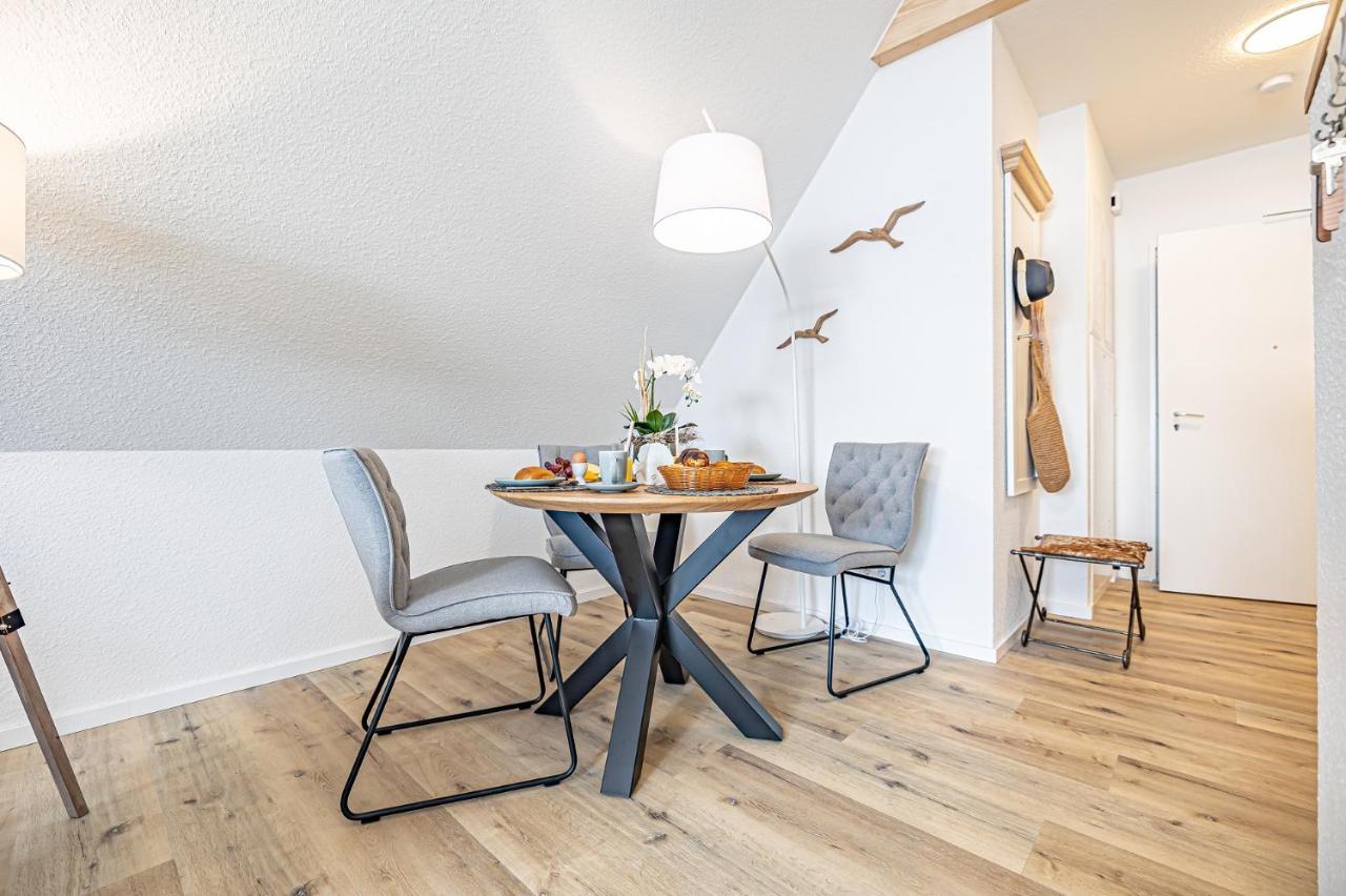 Schlei-Koje 7 Apartment Schleswig Ngoại thất bức ảnh