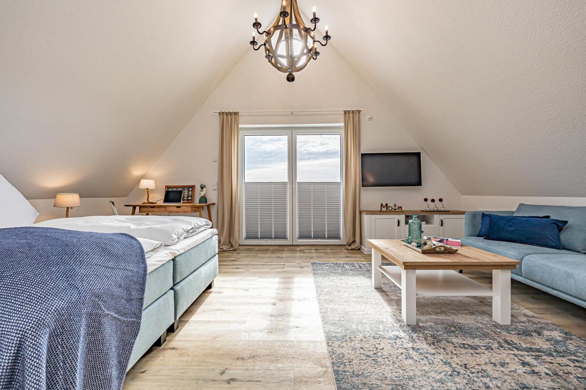 Schlei-Koje 7 Apartment Schleswig Ngoại thất bức ảnh