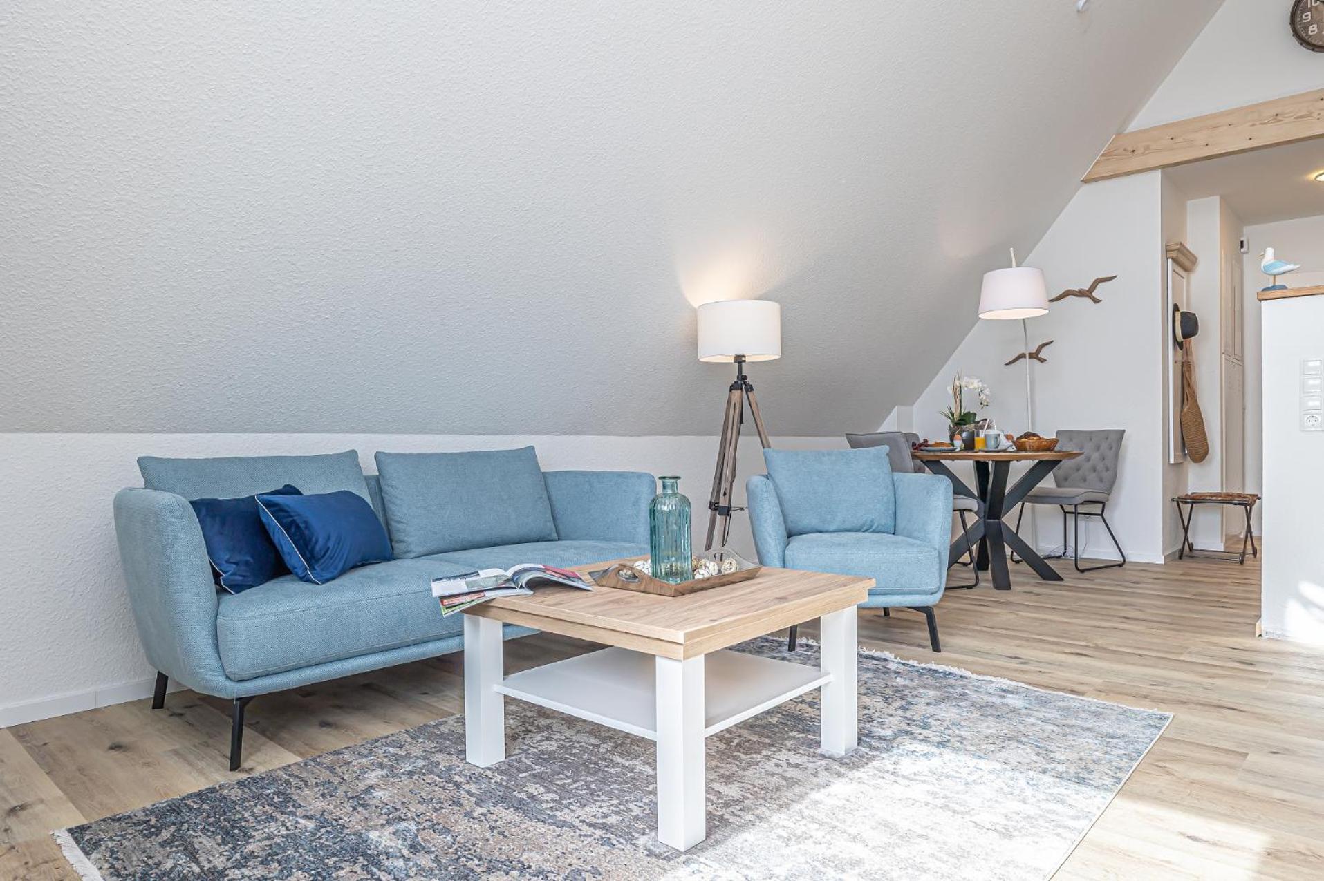 Schlei-Koje 7 Apartment Schleswig Ngoại thất bức ảnh
